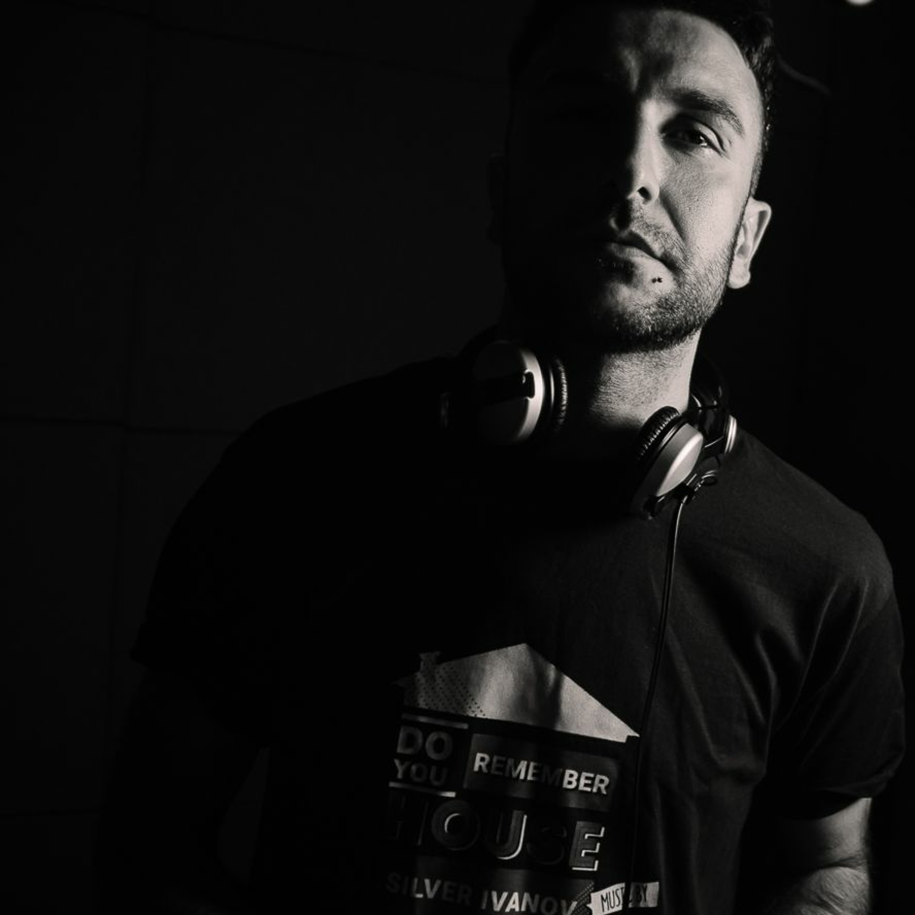 Silver Ivanov presents Addicted To Music radio show