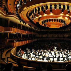 ORCHESTER - TYPE BEVT - BVNKS