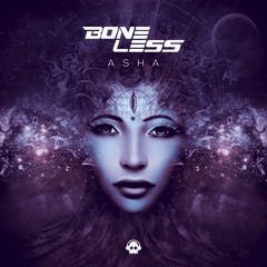 Boneless - Asha  [FREE DOWNLOAD] @PhantomUnitRec