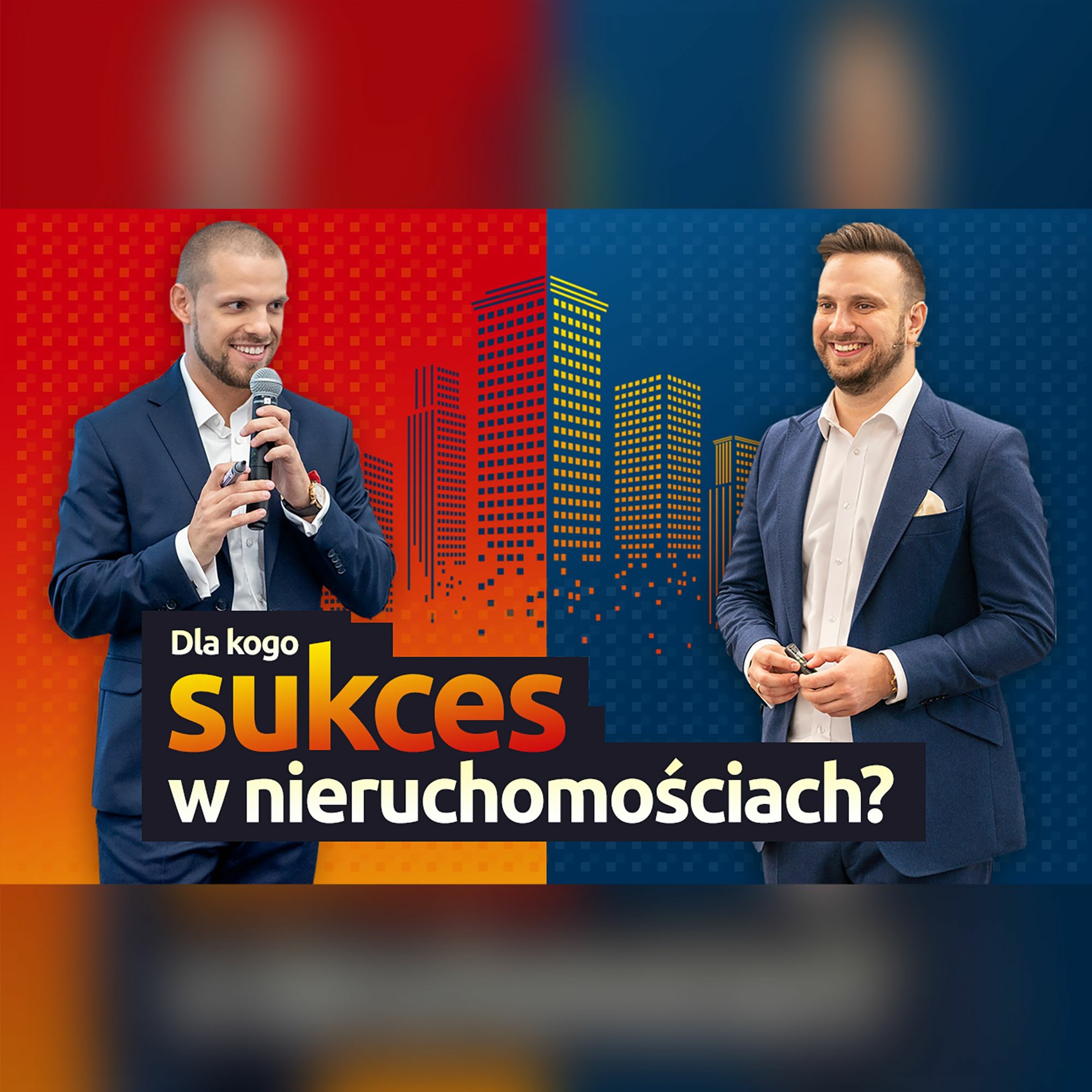 Podcast Nowoczesny Inwestor - Daniel Siwiec