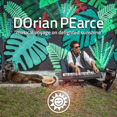 Dorian Pearce - 'musical voyage' Mix