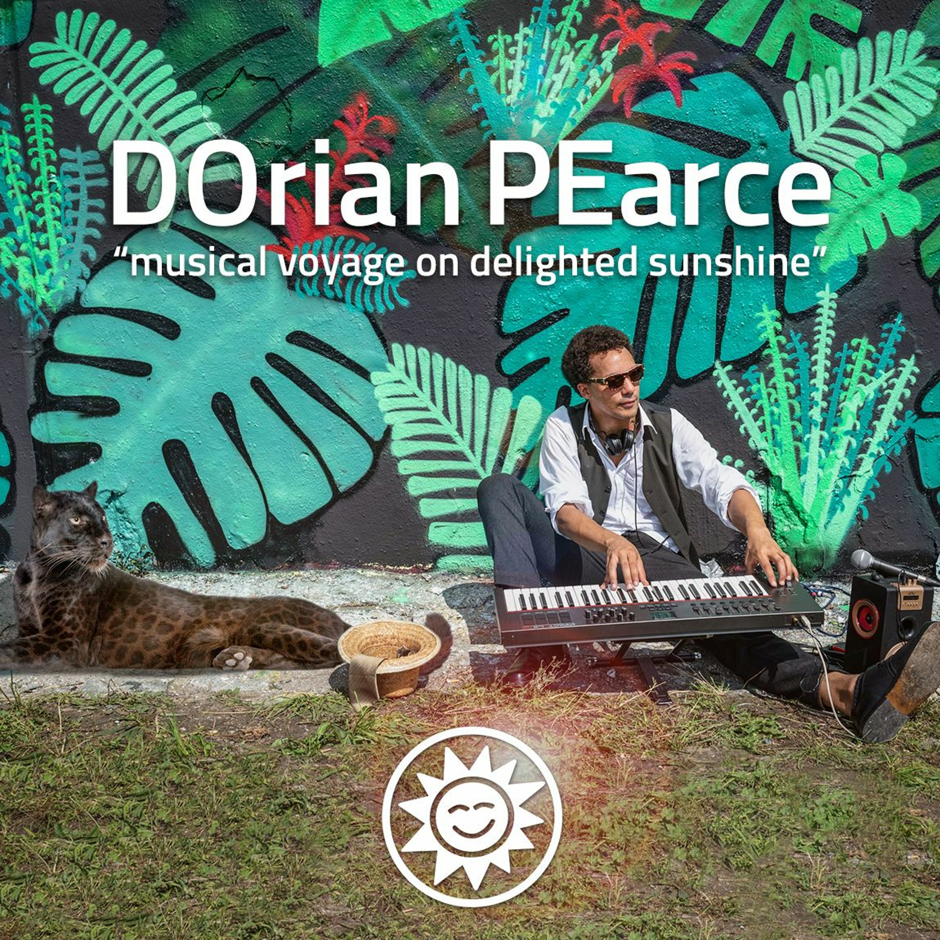 Dorian Pearce