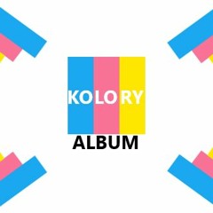 KOLORY ALBUM - First Beat - Chill Trap