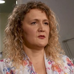 Sylva-podcast - Elina Viljamaa: On tärkeätä saada tukea ja olla tukena