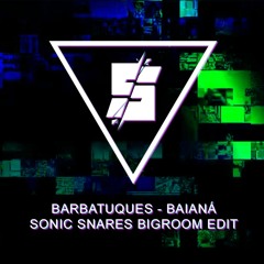 Baianá (Sonic Snares Bigroom Edit)