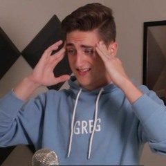 Downhill Danny Gonzalez