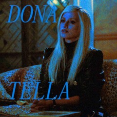 DONATELLA