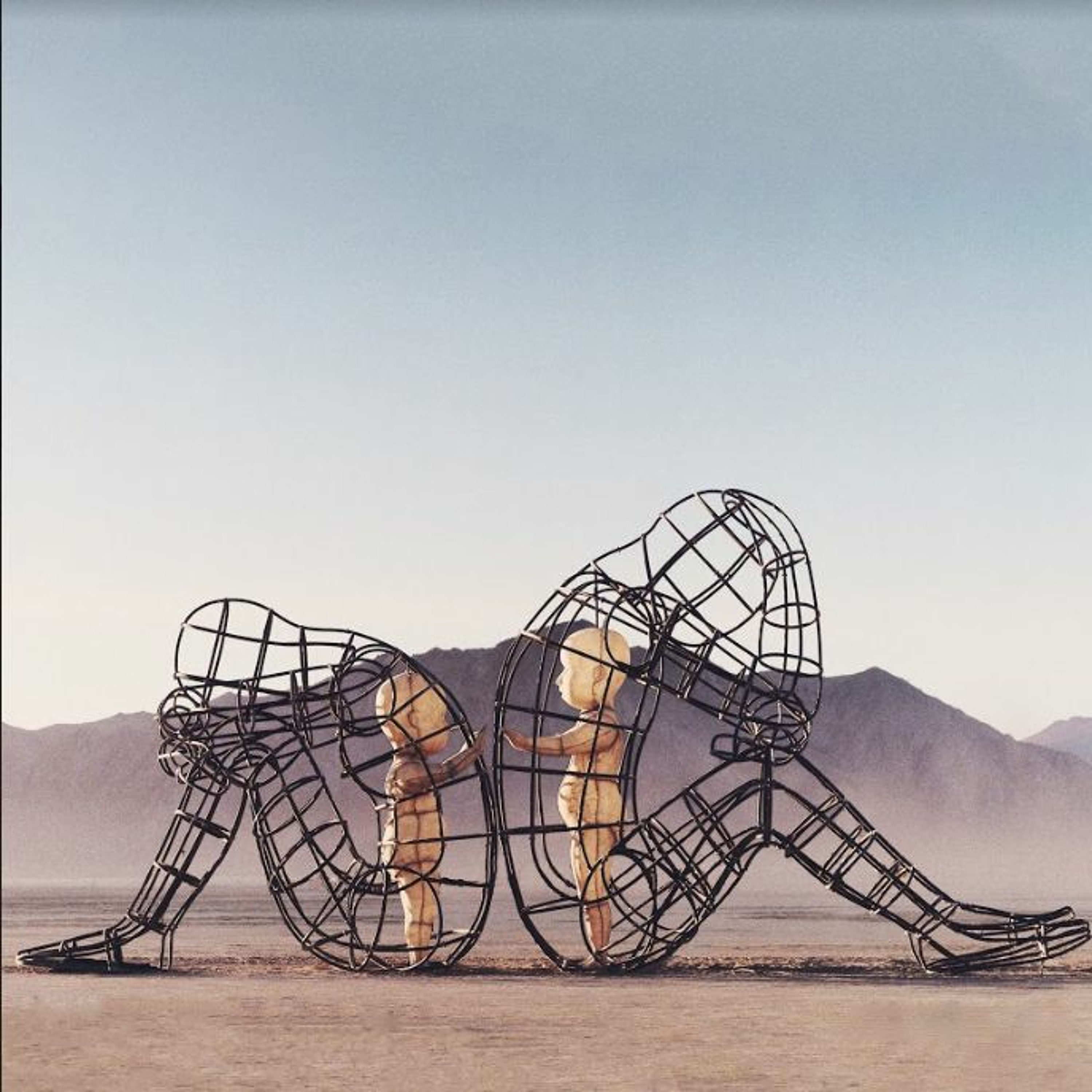 Stagnation (Instrumental)