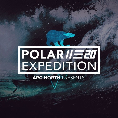 Arc North Radio - Polar Expedition 20