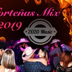 2019 Norteñas mix 🎷🔥