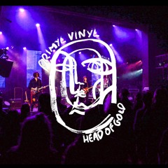 Head Of Gold - (Live From Liverpool)