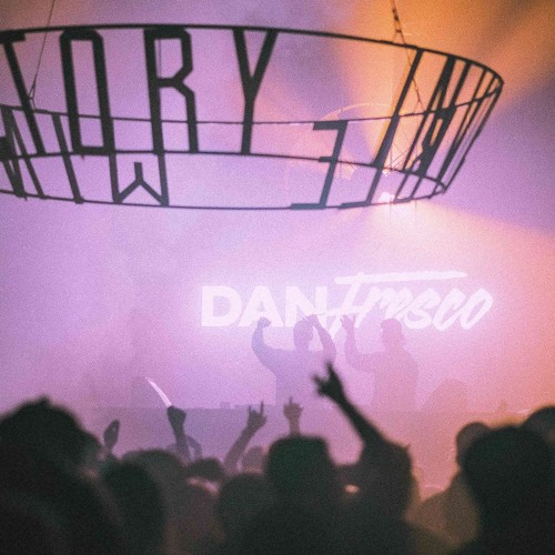 Dan Fresco | Live At Invisible Wind Factory, Liverpool (24.09.19)