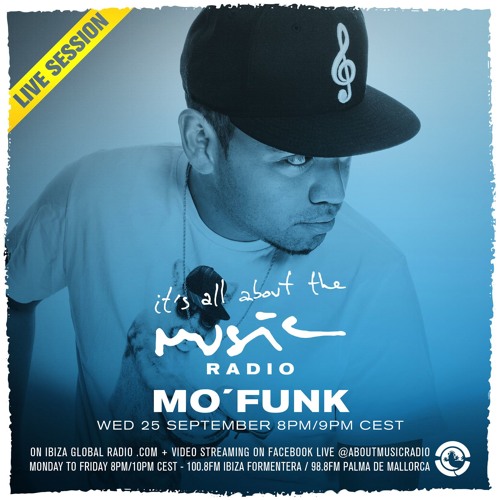 Stream Mo'funk | Listen to CLASSIC MIXES playlist online for free on  SoundCloud