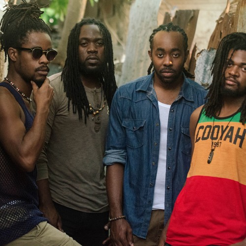 EarthKry - Tables Turn(Live in Studio)