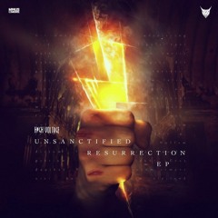 High Voltage - Watch Me