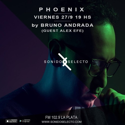 Sonido Selecto Guest Mix Alex Efe