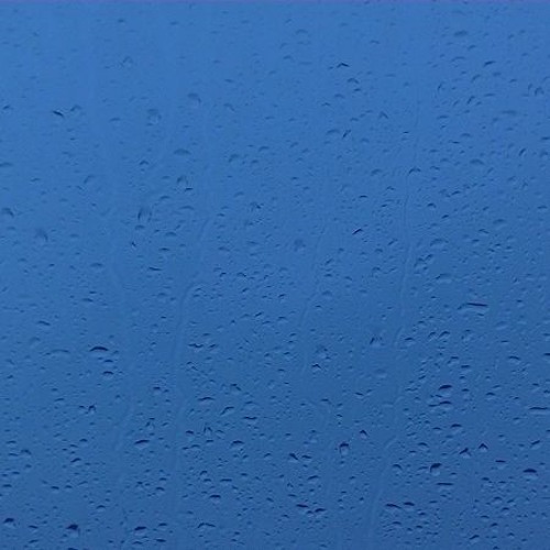 Dancing with Rain Drops