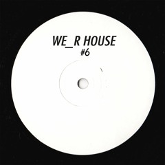 PREMIERE: Kevin Over - Lunte [we_r house]