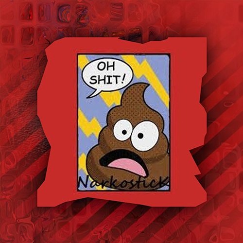 NarkosticK - Oh shit