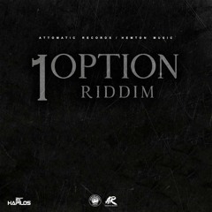 1Option Riddim 2019