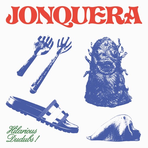Jonquera - Umamami [BFDM]