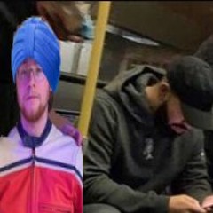 FREDDIE DREDD - INDIAN TOUR/PROD. RYAN C LEAK 2019