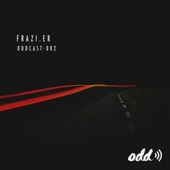 Oddcast 082  Frazi.er