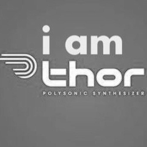 Iamthor