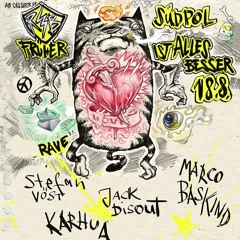 Sonntags im Südpol b2b Time.on (snippet)