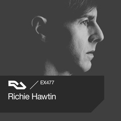 EX.477 Richie Hawtin
