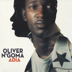 Oliver N'Goma - Lina (Masalo's Acid Dream Version)
