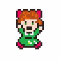 Jolene but it sounds like EarthBound