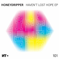 Nordic Trax Radio #127 - Honeydripper - Haven't Lost Hope Mix