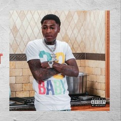 NBA YoungBoy - House Arrest Tingz