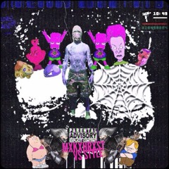 MXKXHRXST - Питерский Мотив (prod. by 2 low key)