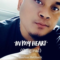 Keeton-In My Heart (Original)