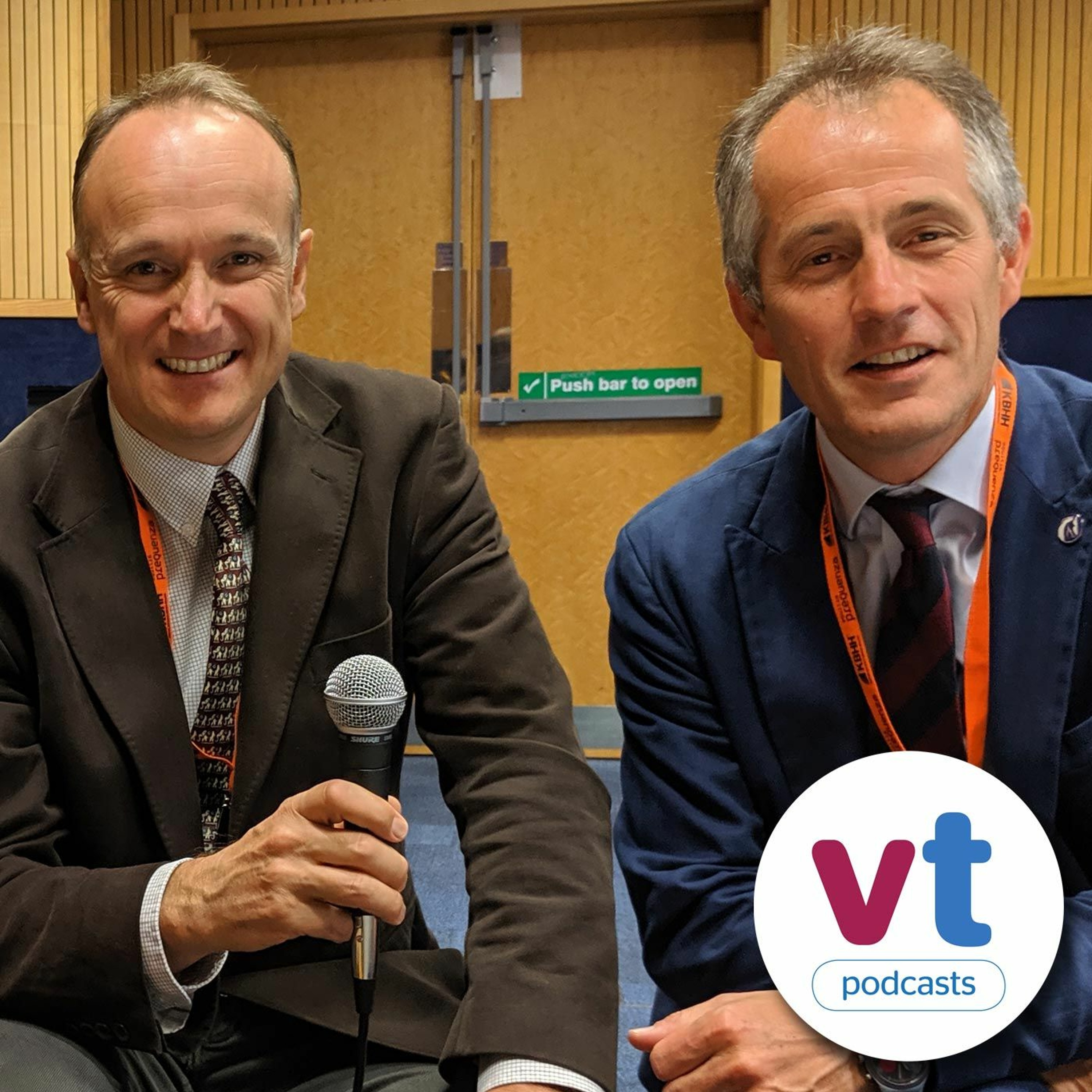 Vet Times Podcast