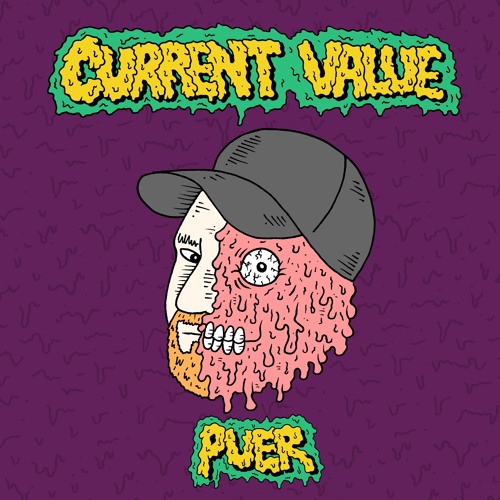 Premiere: Current Value Feat Serum 'Melt' [Souped Up Records]