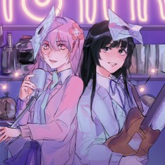 ロキ Roki／Jinatsu ❀ みさき【歌ってみた】
