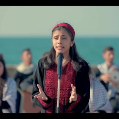 يا نسيم الرّيح، أوركسترا غزّة.