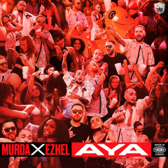 Murda & Ezhel - Aya (Süleyman Köfteci Remix)