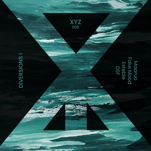 Stream Mark Alow - Azure (Fake Mood Remix) [Snippet] by XYZ | Listen online  for free on SoundCloud