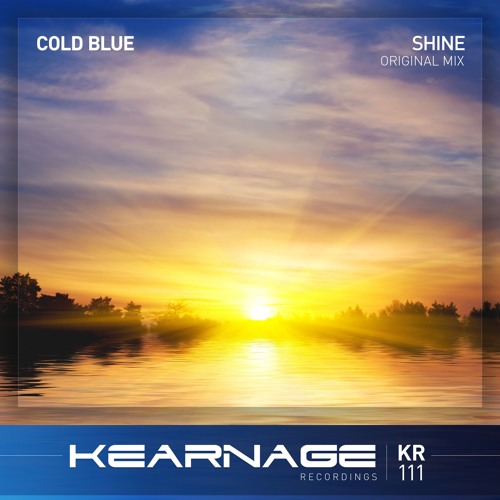 Cold Blue - Shine