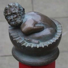 Peter The Wild Boy- Voiced by Gordon Smith & Keith Skipper