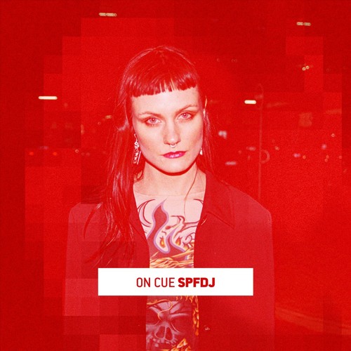 On Cue by Cristy Watson On Cue by Cristy Watson