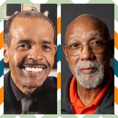 Dr. John Carlos Talks to Joe Madison about the Olympics Hall Of Fame