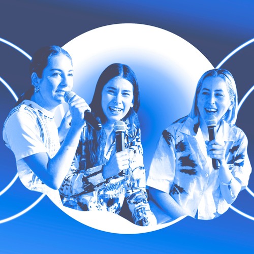 HAIM - In Sight Out