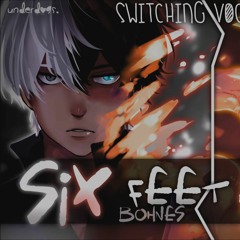 Nightcore ↬ Six feet under [Bohnes]
