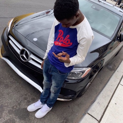 SHARKBOY X HANDS ON MY HIPS🔥🔥 Mixed by : @mcvertt