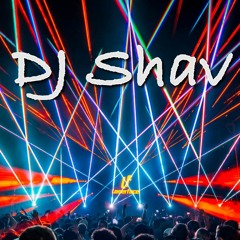 Laserface DJ Contest - DJ Shav